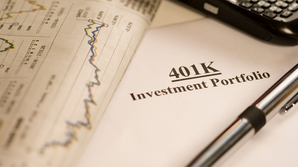 The IRS Increases 401(K) Limit By Record Amounts