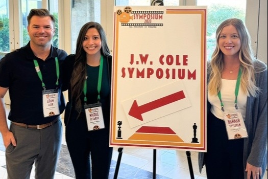 JW Cole Annual Financial Advisor Symposium