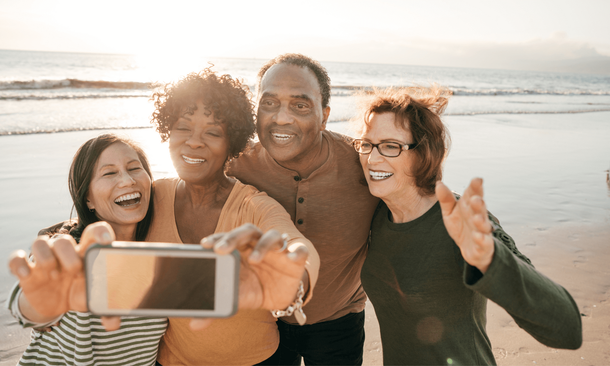 Five Keys to Investing for Retirement