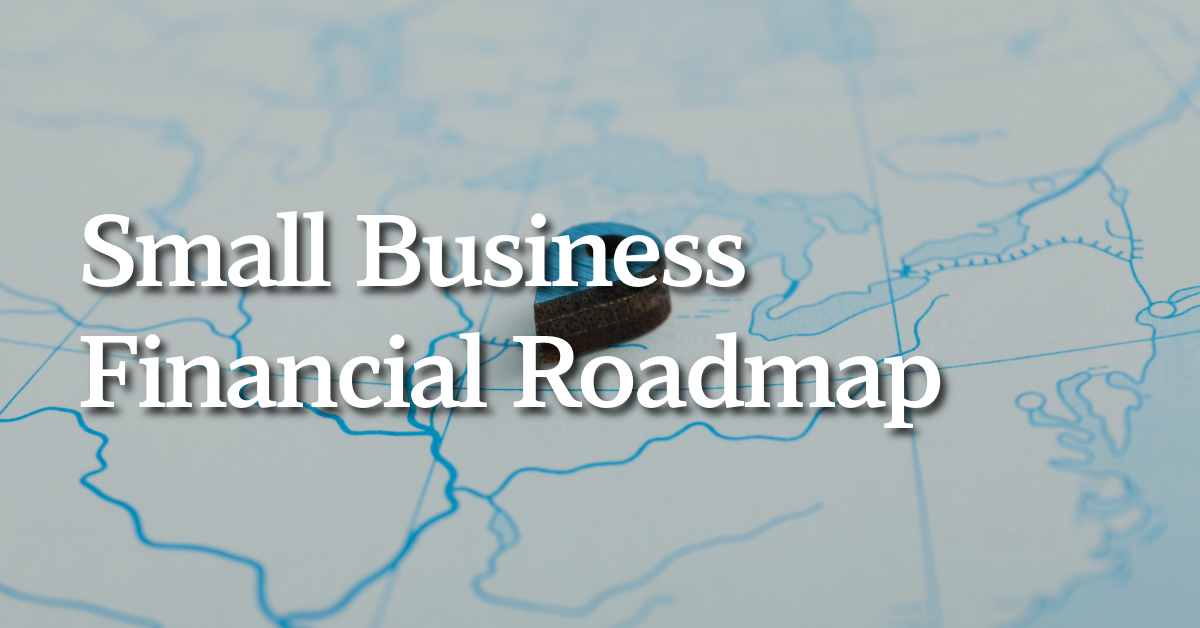 Small Business, Big Dreams: A Financial Roadmap for Main Street Entrepreneurs in Columbia