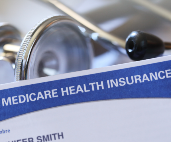 Understanding the 2025 Changes to Medicare
