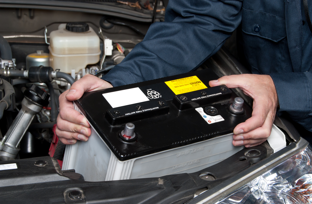 Average Life of Car Batteries: Tips to Extend Car Battery Life
