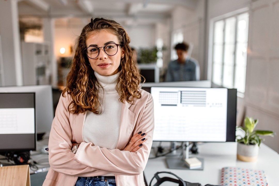 Move over, American dream: The goal of many Gen Z and millennial women is now to be a DINK—with dual