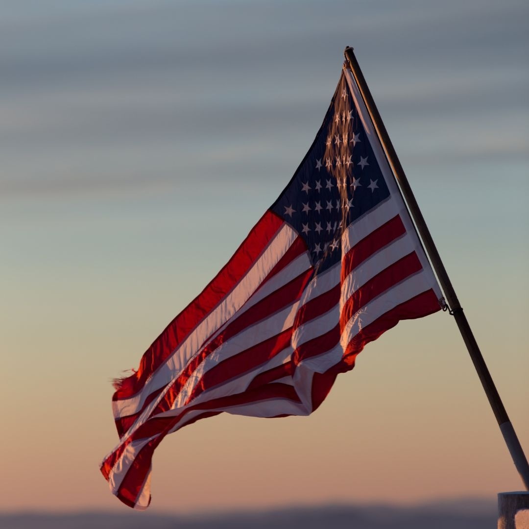 Donald Trump Elected 47th President of the United States of America