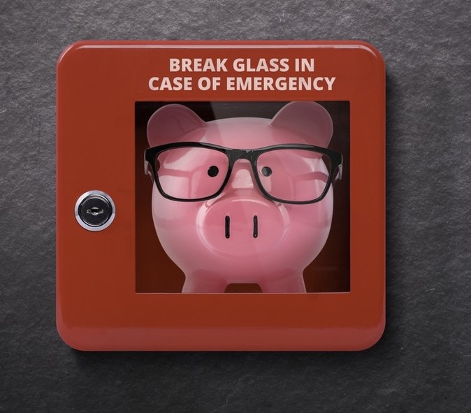 More Americans Are Treating Their 401(k)s Like Cash Machines