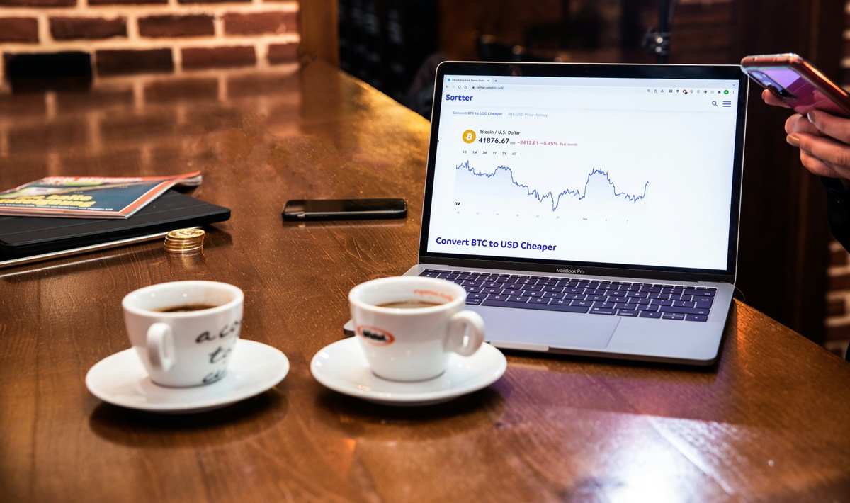 Investing Through Different Life Stages