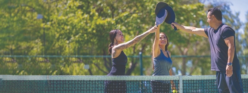 Three Ways to Invest in Yourself