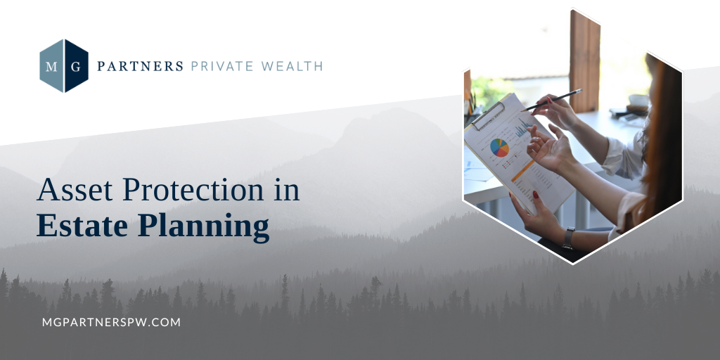 Asset Protection in Estate Planning