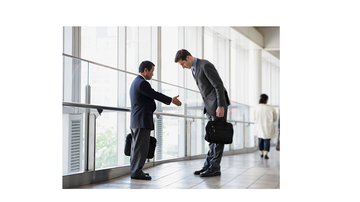 Meet clients where they are at.