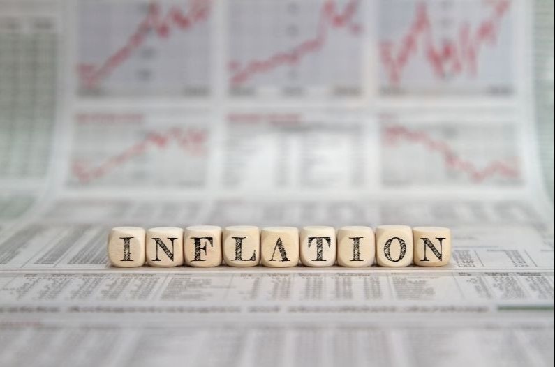 What’s Going on With Inflation? 3 Reasons Why It’s Here to Stay