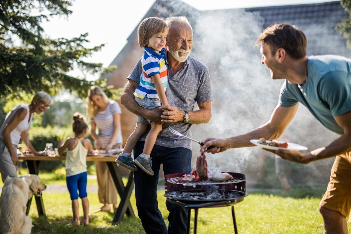The Sandwich Generation: Juggling Family Responsibilities