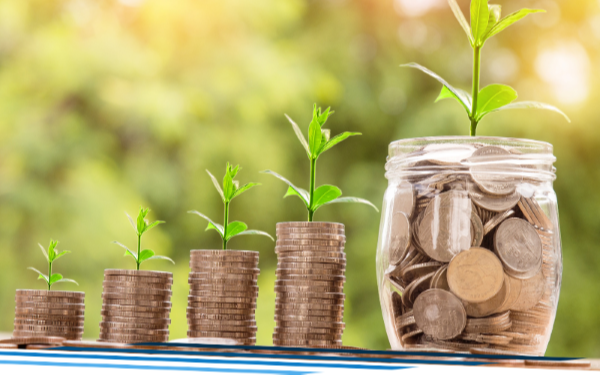 Is Your Cash Working for You, Your Broker or Your Governor?