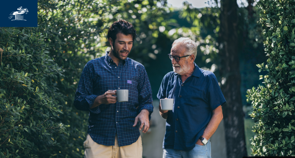 An Introduction to Estate Planning for the Sandwich Generation