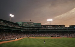 Rounding Third: Are You Ready for Retirement?