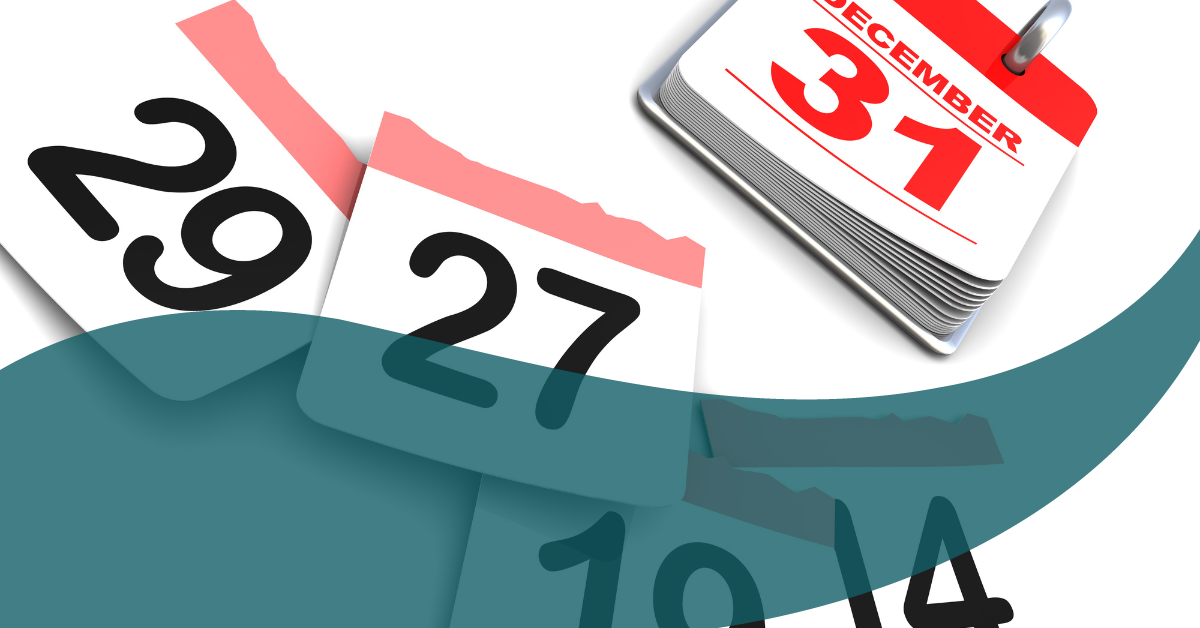 Year-End Investment Decisions