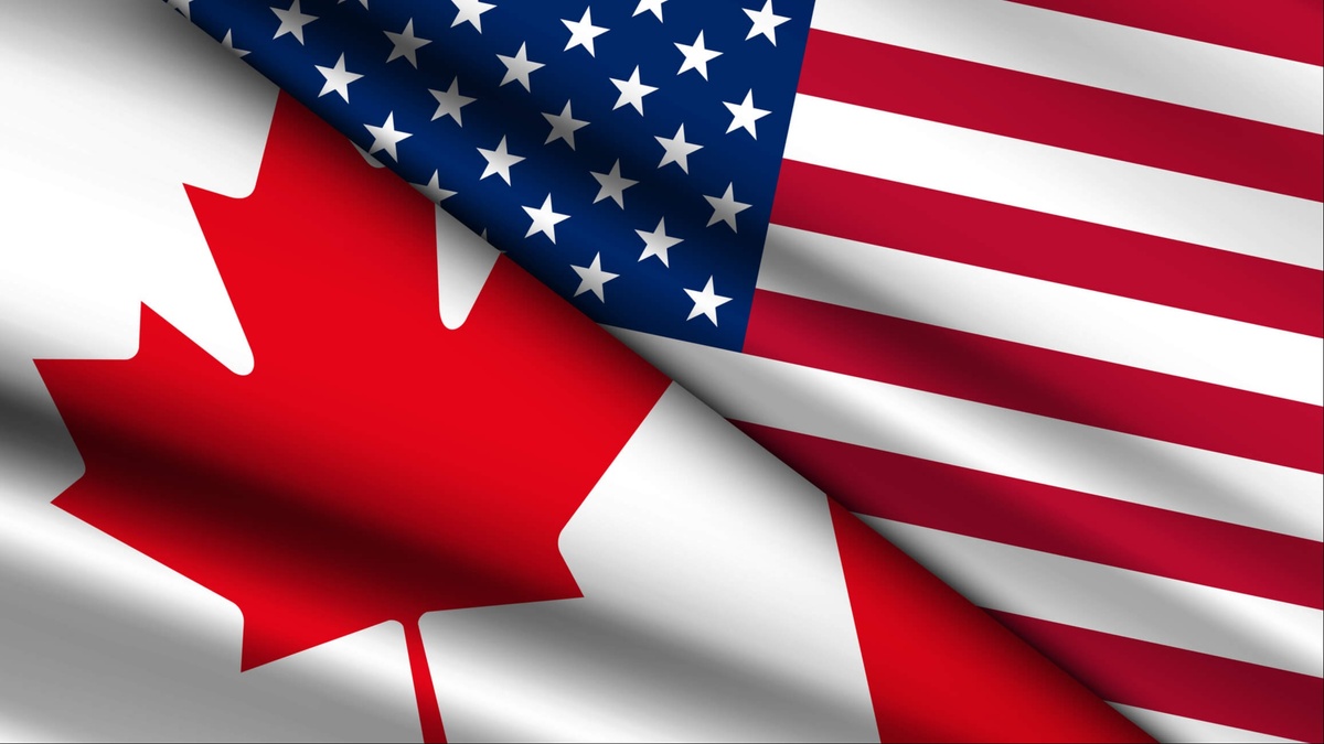 Case 1: Moving to the U.S. from Canada