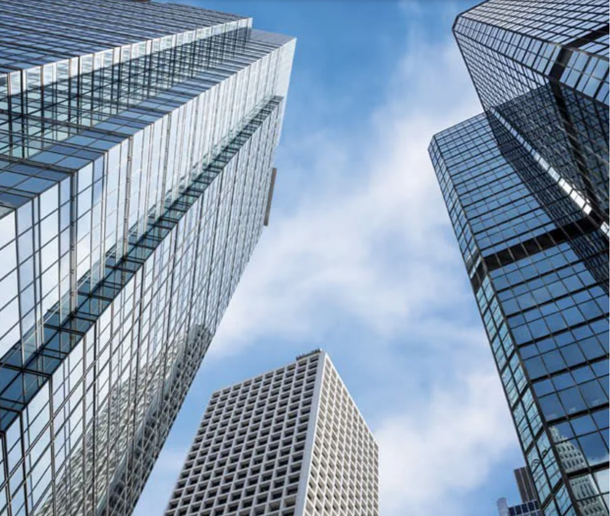 WHAT MATTERS NOW: Accelerating Disruption, Enduring Opportunity