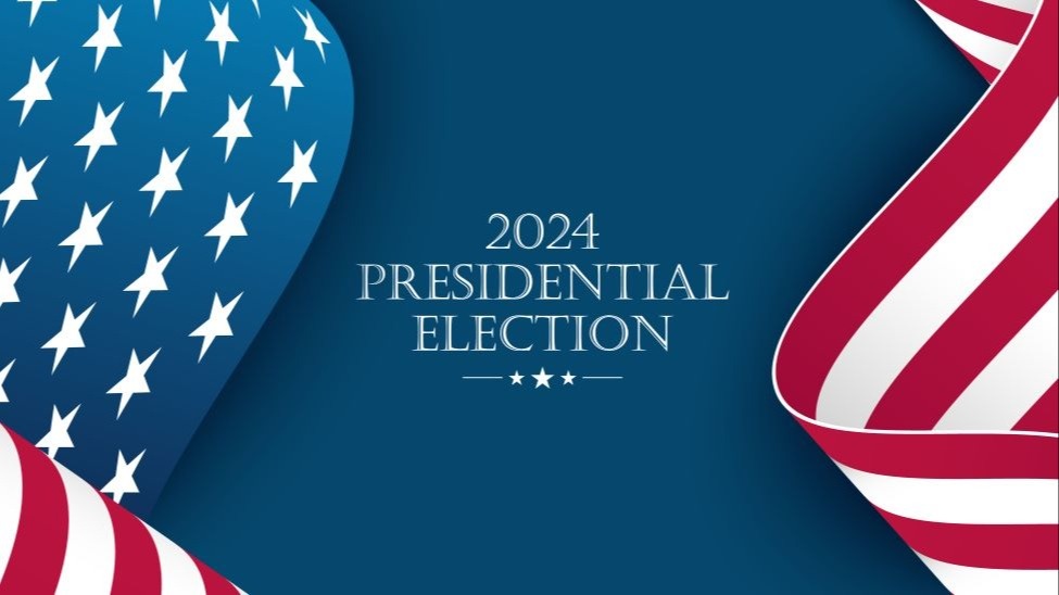 2024 Presidential Election and the Impact on Financial Markets