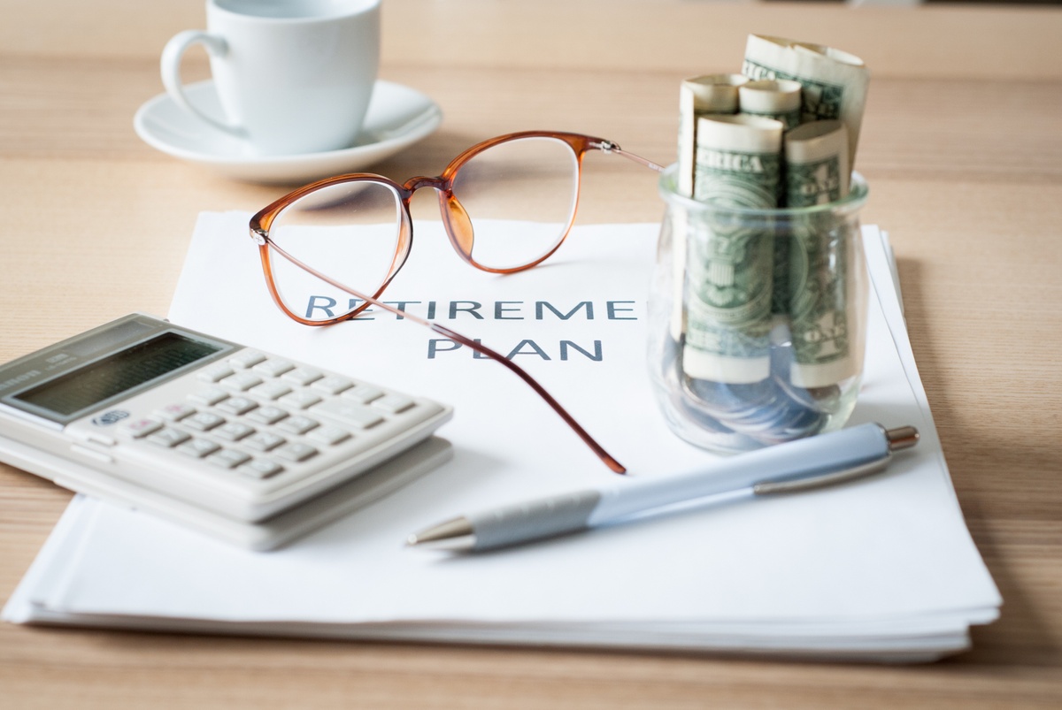 How a CPA Helps Arlington Professionals Build a Tax-Smart Retirement Plan