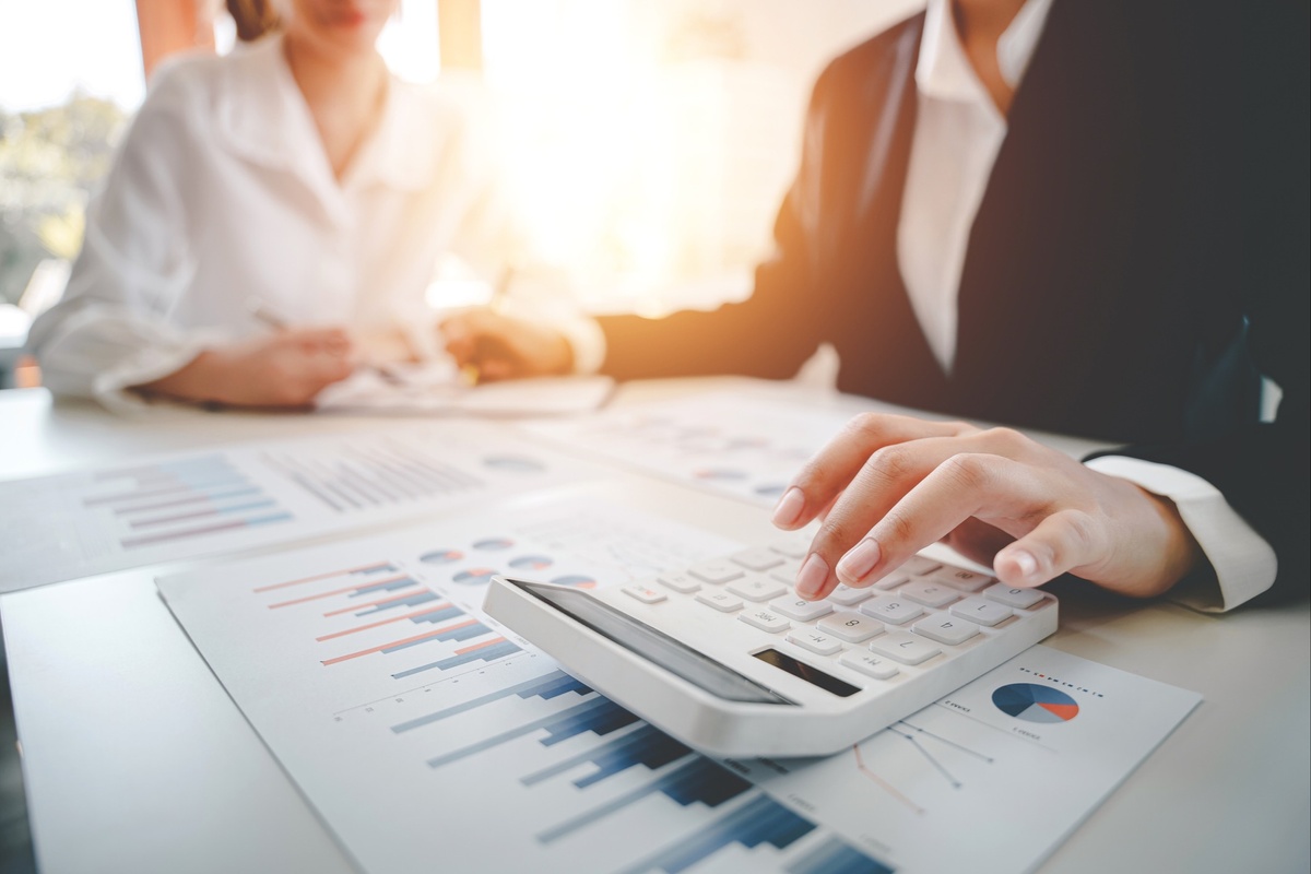 3 Top Tax Tips -Stay ahead of it and reduce stress!