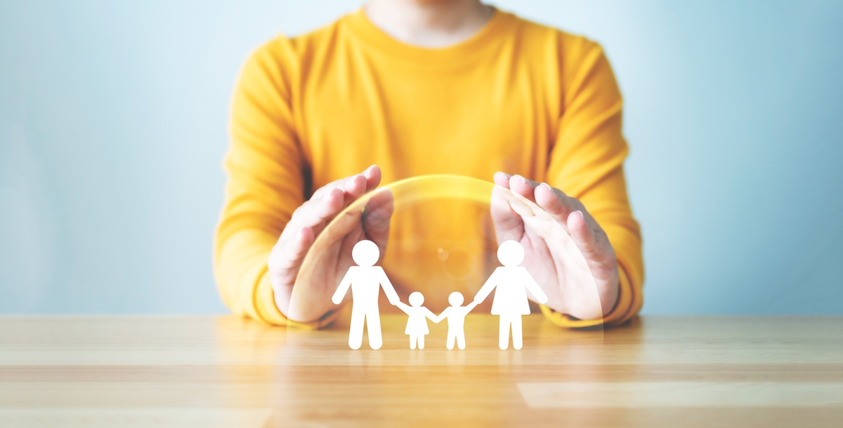 How Much Life Insurance Do You Need?