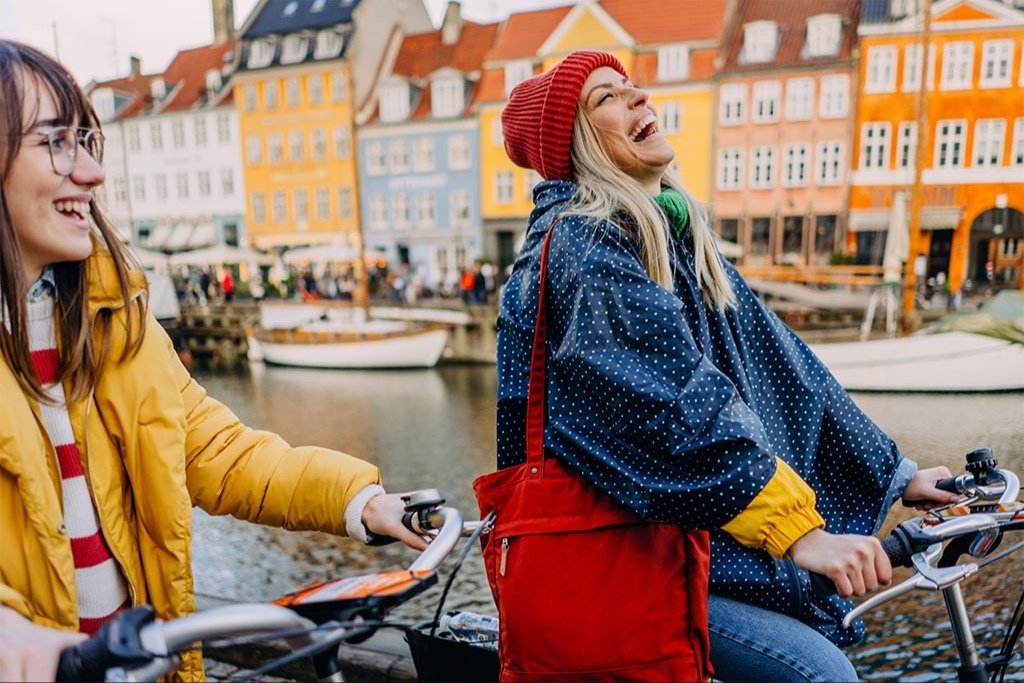 Fresh Ideas to Enrich Your Everyday Life