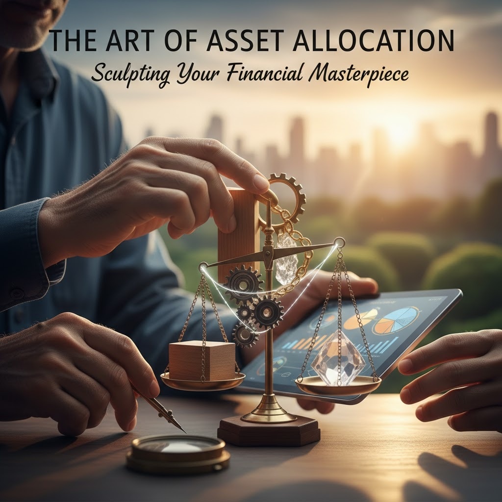 The Art of Asset Allocation