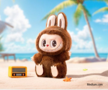 The To-Do About Labubu