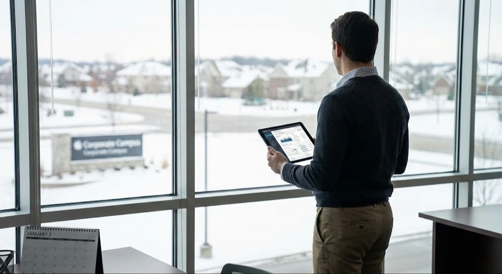 Executive Equity Compensation in Carmel & Fishers