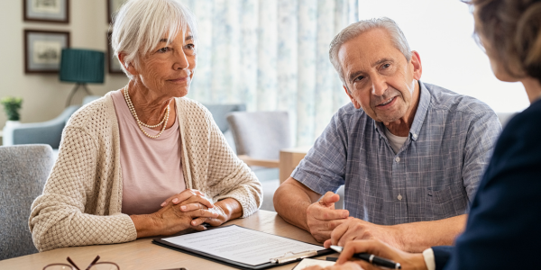 How to Use a Flip CRUT to Plan for Retirement