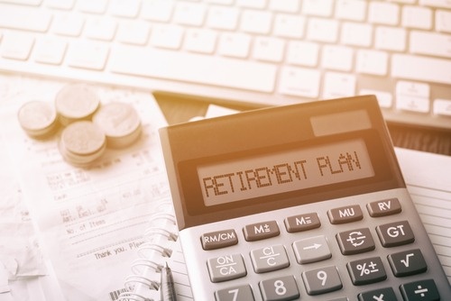 Creating a Retirement Strategy