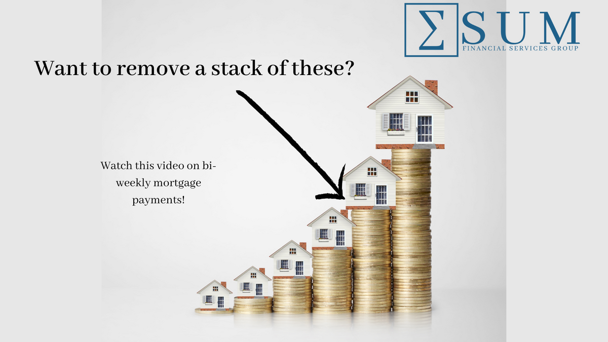 VIDEO: Bi-Weekly Mortgage Payments