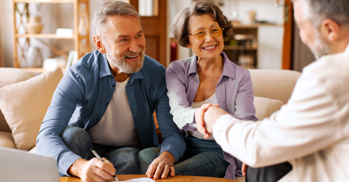 The Financial Future of Longevity: A Guide to Planning for a Longer, Healthier Life