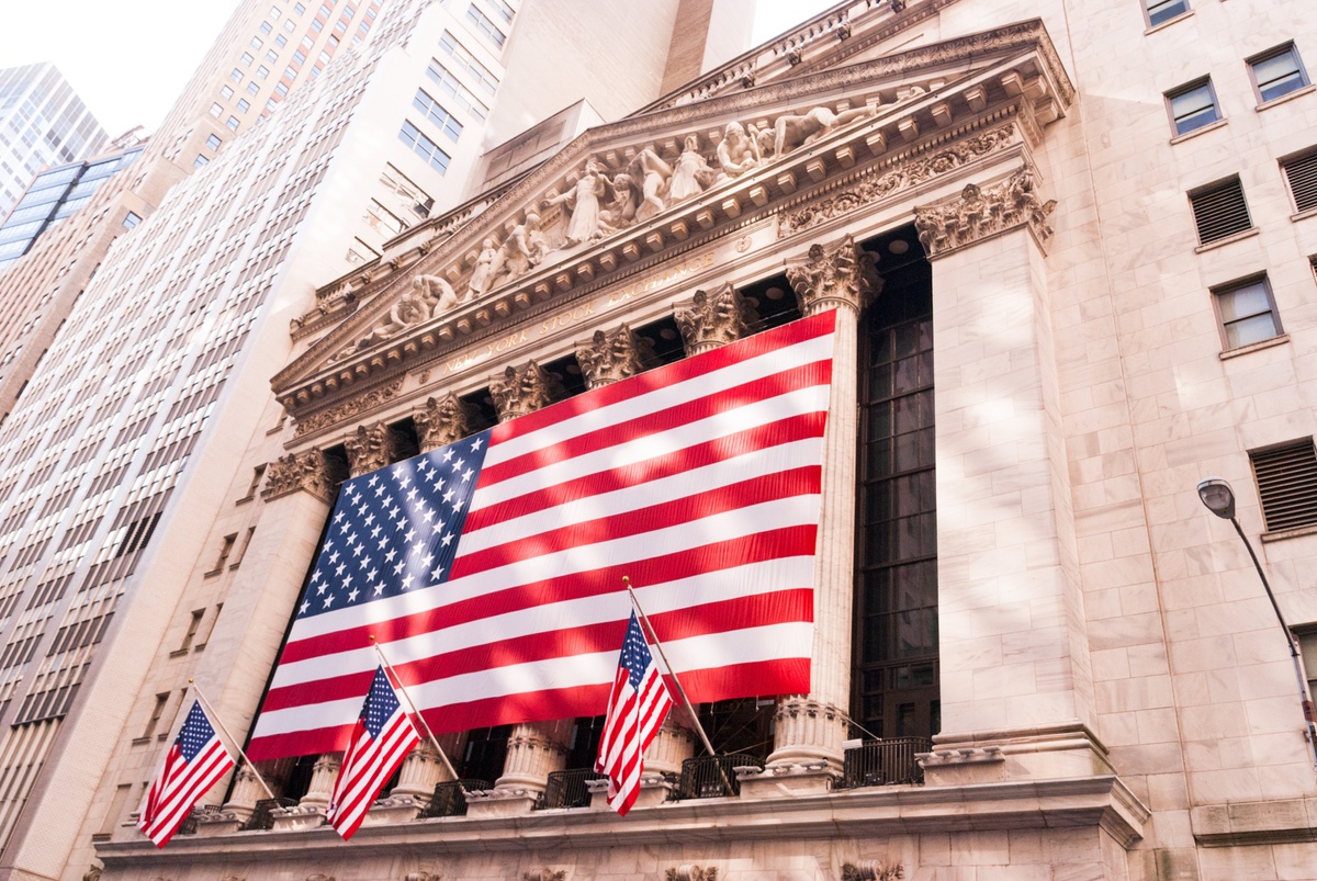 2018 Market Recap.  And a little perception.