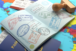 Estate Planning Essentials for International Travel