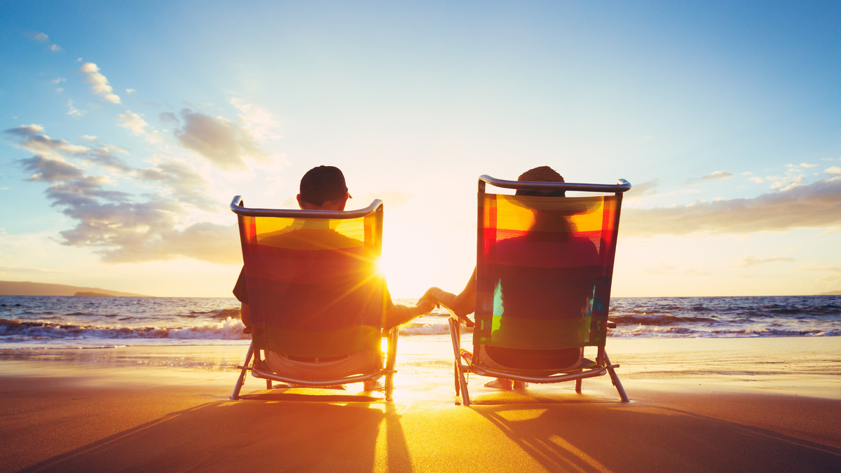 Don't Let Your Retirement Savings Goal Get You Down