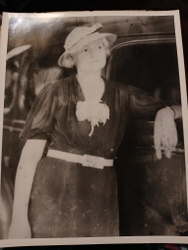 How My Grandmother Took on Ford Motor Company & What It Means for Women’s Finance