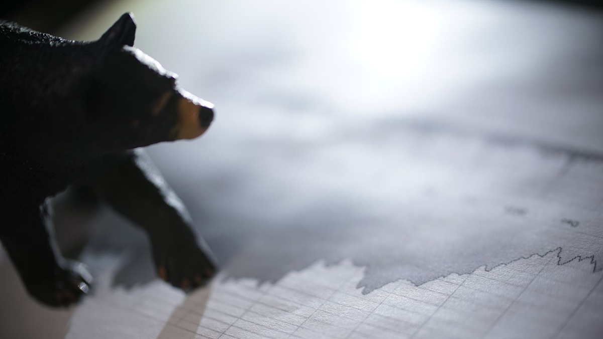 What’s Your Strategy for Surviving the Next Bear Market?