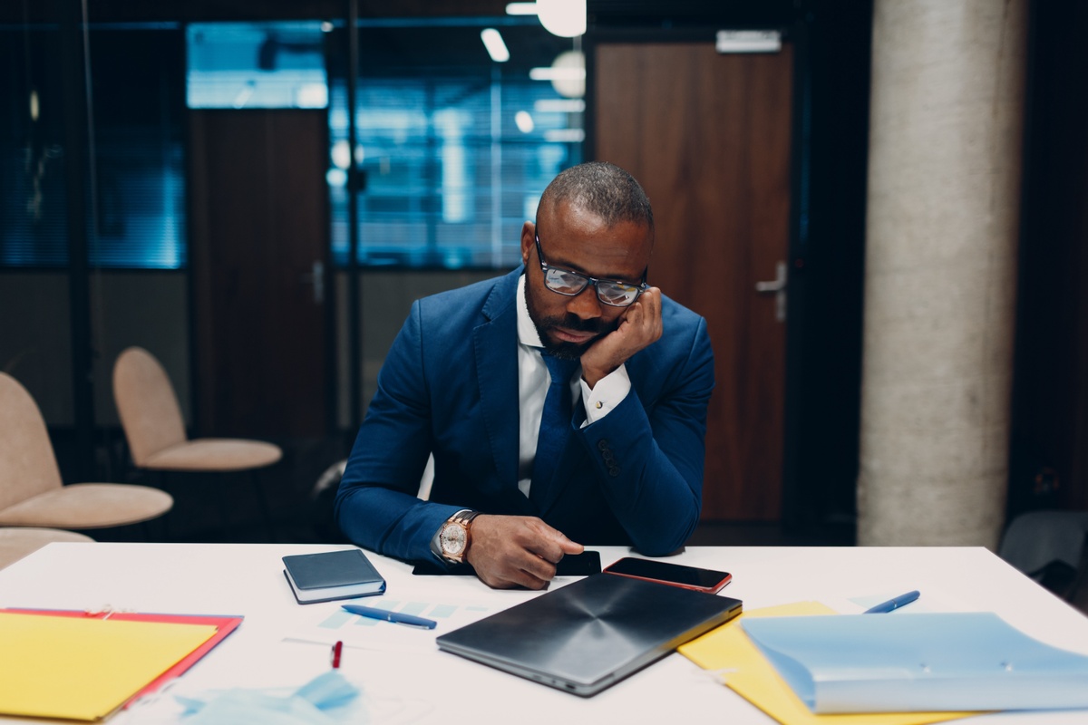 How Psychology Could Make You Exercise Stock Options at the Wrong Time