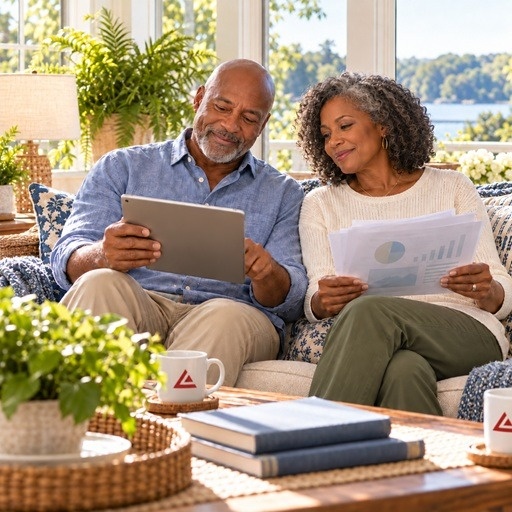 You’ve Saved for Retirement. Where Will Your Paycheck Come From?