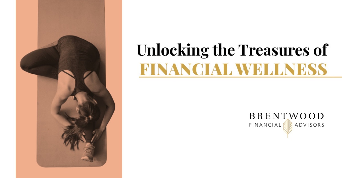 Unlocking the Treasures of Financial Wellness