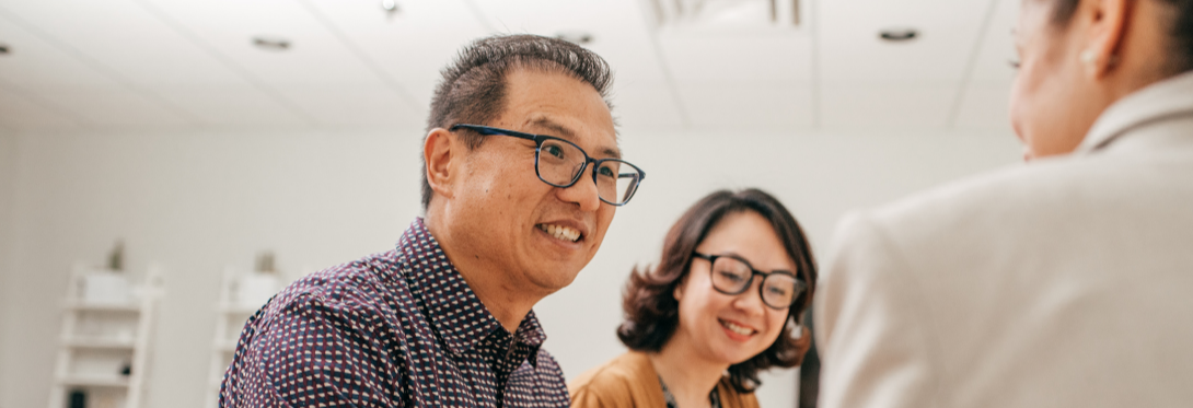 5 Ways a Financial Professional May Help Propel High Earners Towards High-Net-Worth Status