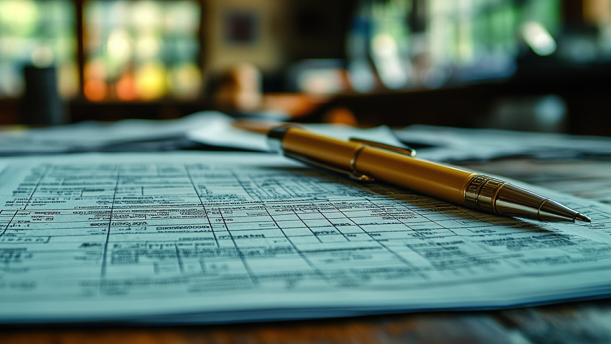 2024 Tax Prep Tips for Equity Holders