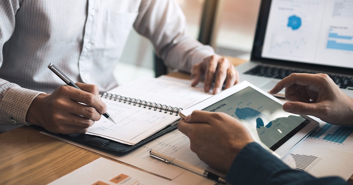 Back to Basics: Financial Planning