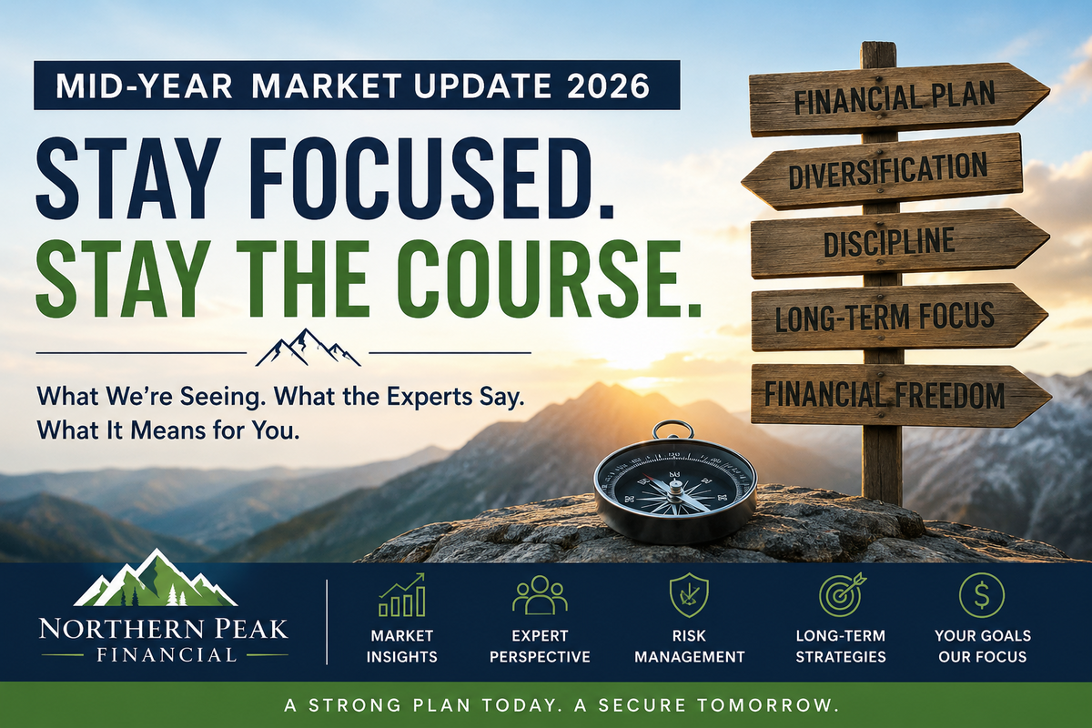 The Market Keeps Climbing. Should Investors Be Worried?
