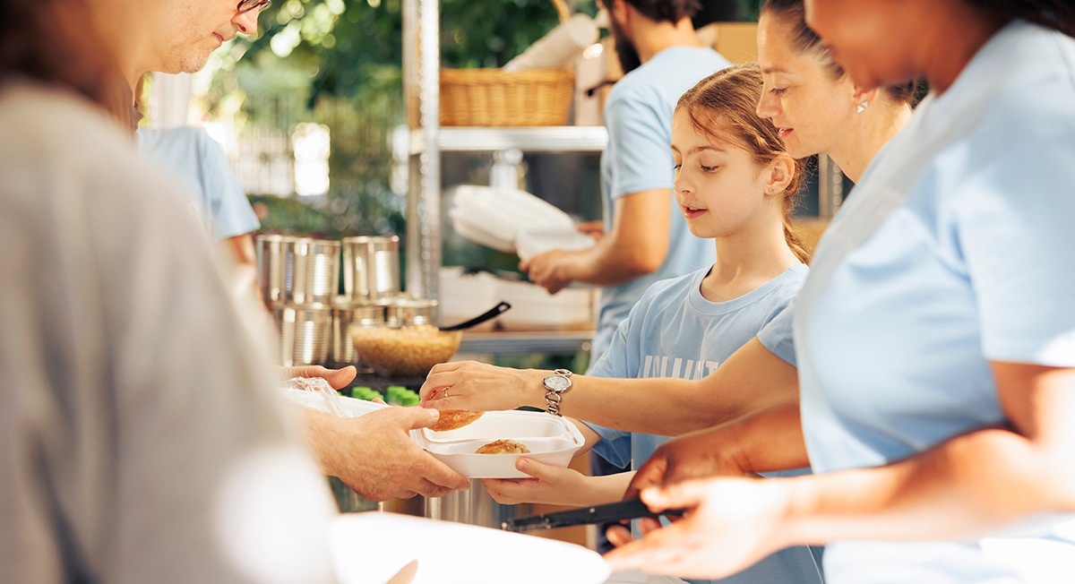 Year-End Charitable Giving