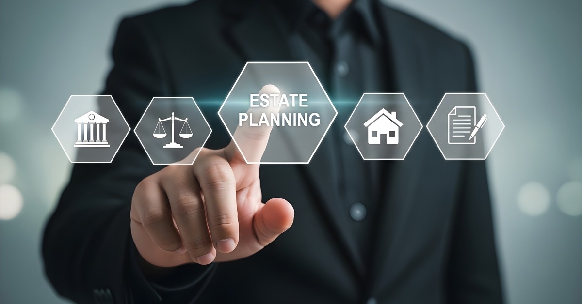 Estate Planning in the Digital Age