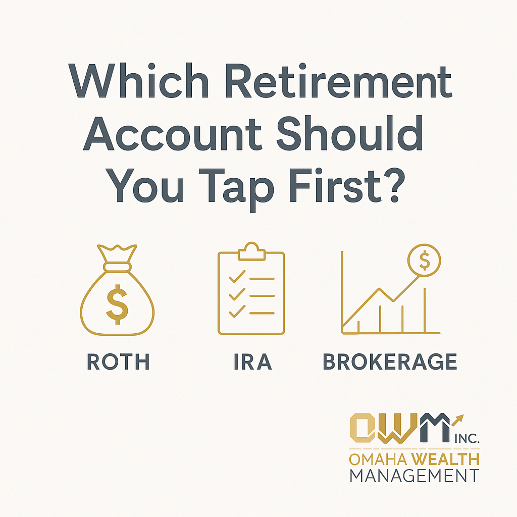 Tax-Efficient Withdrawals in Retirement