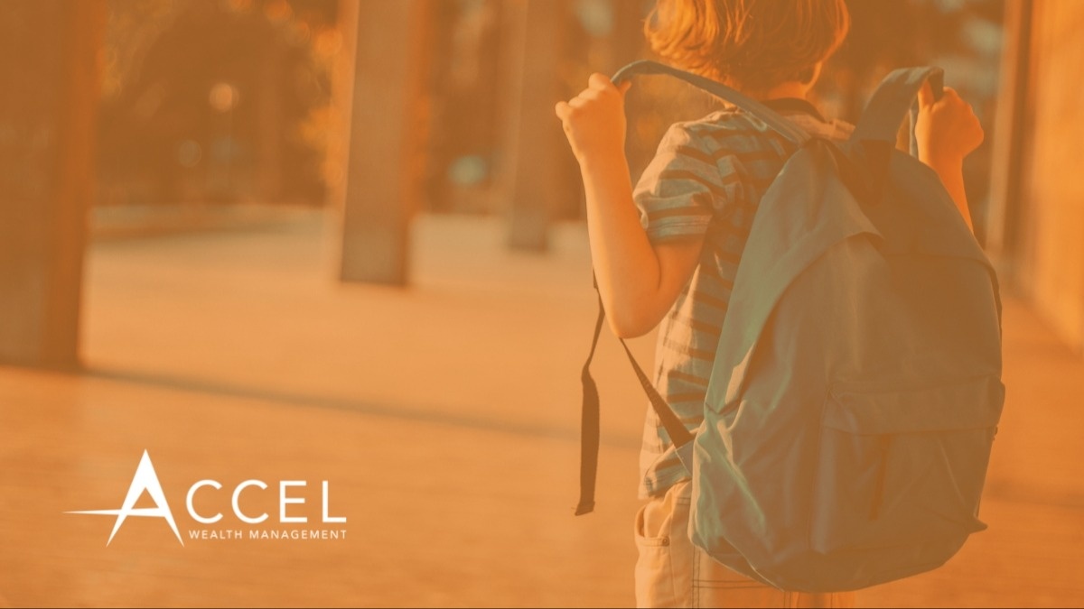 What Is a 529 Savings Account? A Guide to Education Savings