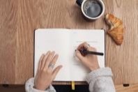 New Year’s Resolutions: 5 Tips to Help You Achieve Your Financial Goals